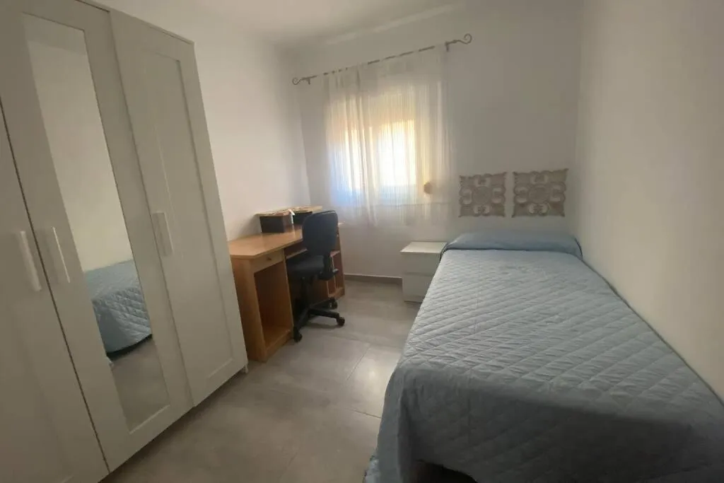 Love & Dream Beach Grupo Ac Gestion Apartment Cadiz Spain