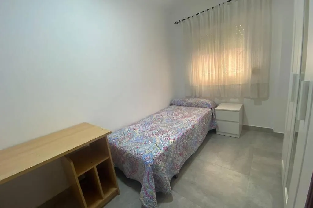 Love & Dream Beach Grupo Ac Gestion Apartment Cadiz Spain