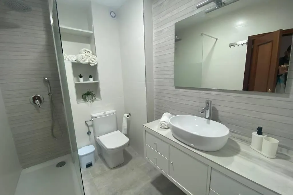 Love & Dream Beach Grupo Ac Gestion Apartment Cadiz Spain