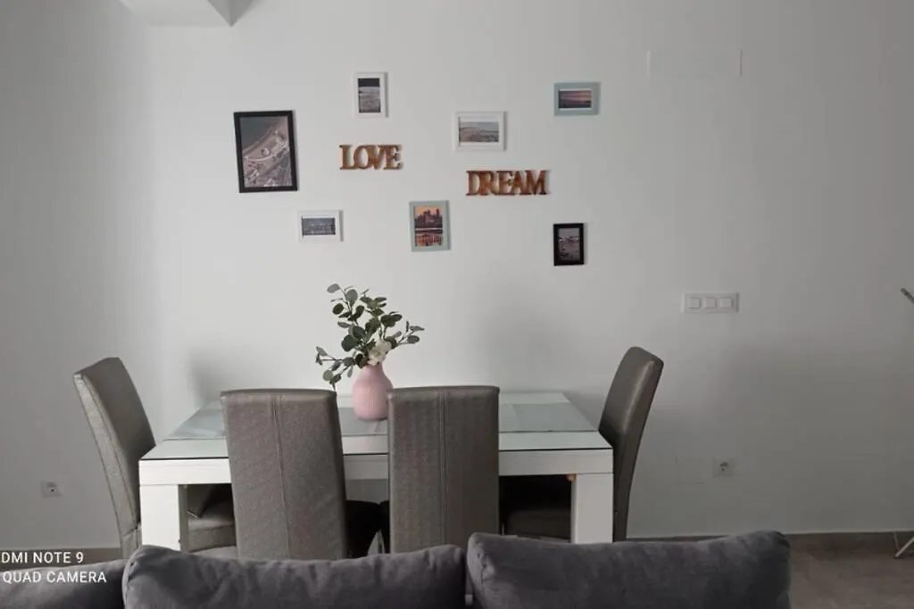 Love & Dream Beach Grupo Ac Gestion Apartment Cadiz 0*,  Spain