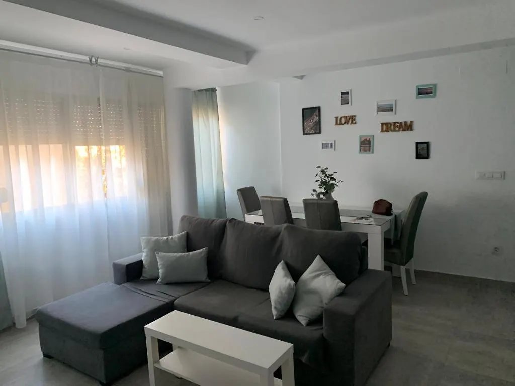 Love & Dream Beach Grupo Ac Gestion Apartment Cadiz