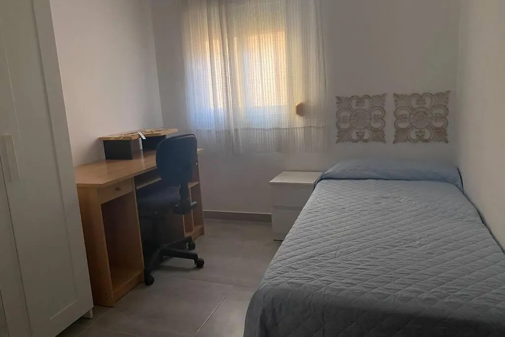 Love & Dream Beach Grupo Ac Gestion Apartment Cadiz