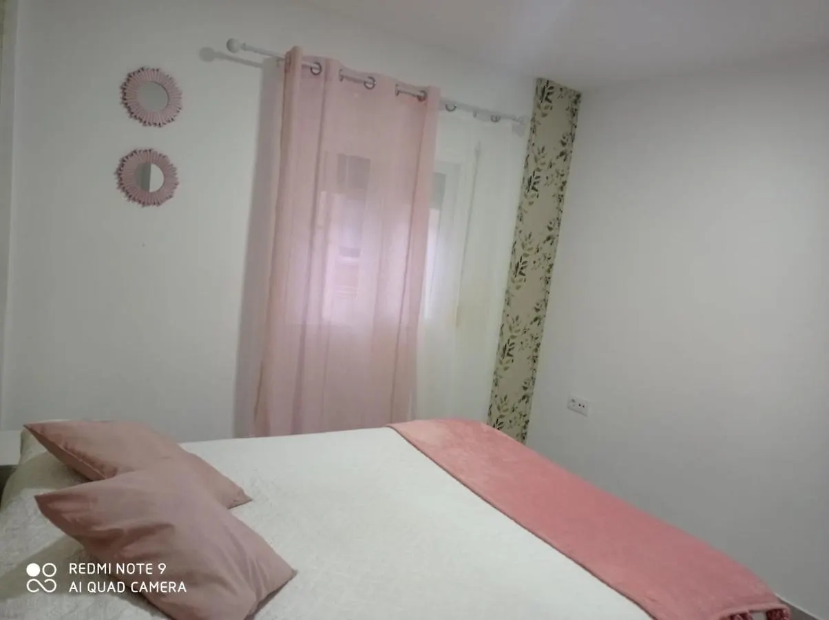 Love & Dream Beach Grupo Ac Gestion Apartment Cadiz