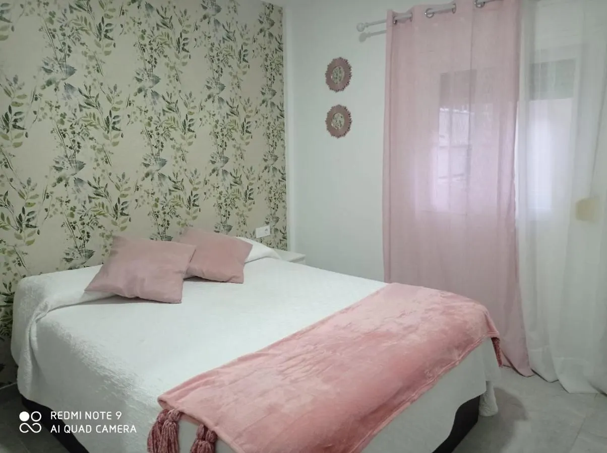 Love & Dream Beach Grupo Ac Gestion Apartment Cadiz